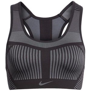 ISO trade Nike Fe/Nom Flyknit Sports Bra - Medium